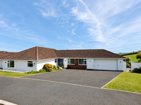 View Full Details for Huccaby Close, Brixham