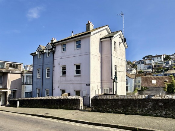 View Full Details for Middle Street, Harbour Area, Brixham