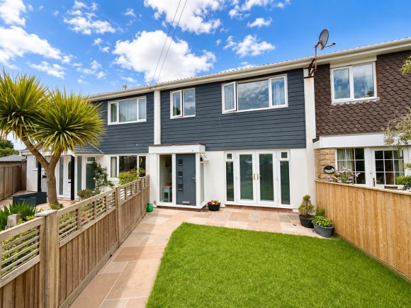 View Full Details for Stoneacre Close, Brixham