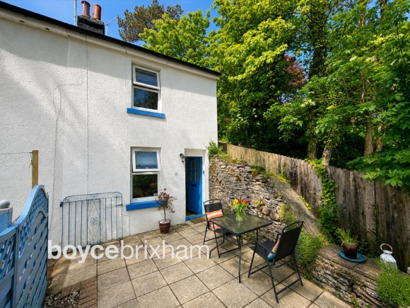 View Full Details for Parkham Terrace, Wrem Hill, Brixham