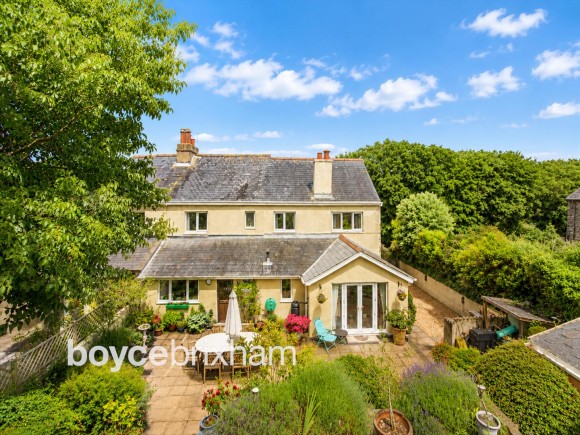 View Full Details for Brownstone Road, Kingswear, Dartmouth