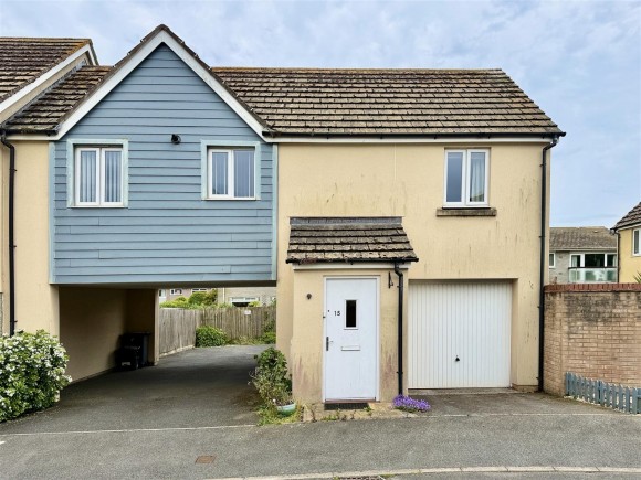 View Full Details for Pavilions Close, Brixham