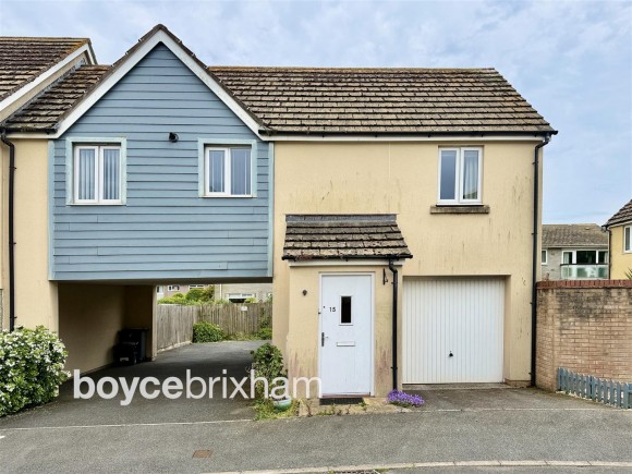 View Full Details for Pavilions Close, Brixham