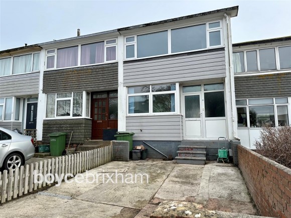 View Full Details for Rea Drive
