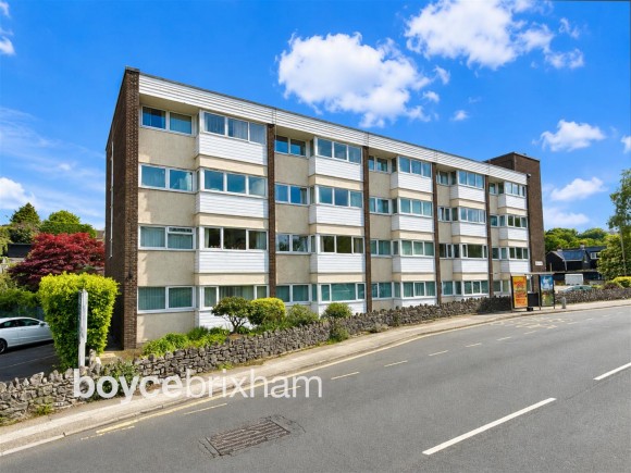 View Full Details for New Road, Brixham