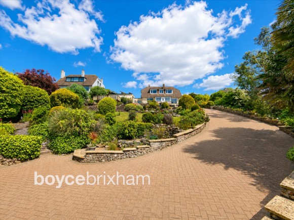 View Full Details for Broadsands Park Road, Paignton