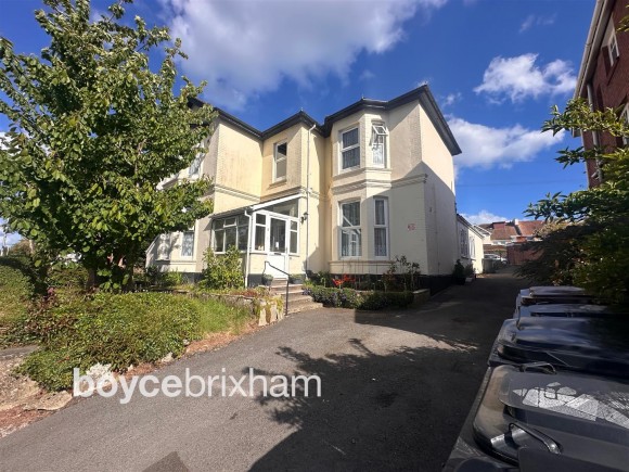 View Full Details for Elmsleigh Road, Paignton