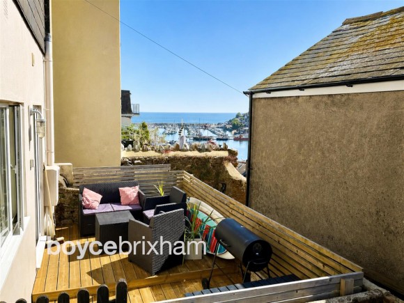 View Full Details for Prospect Road, Brixham