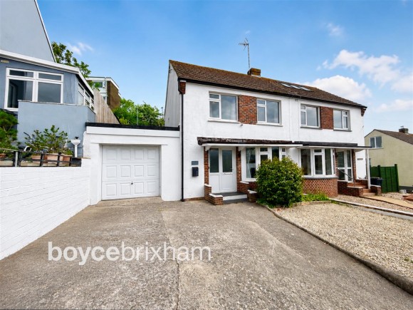 View Full Details for Hillside Road, Central Area, Brixham