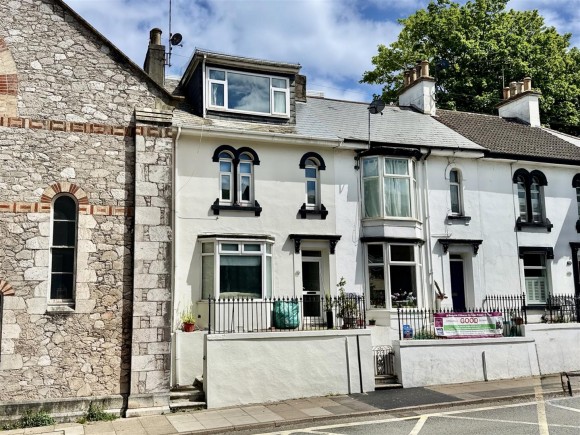 View Full Details for Bolton Street, Brixham