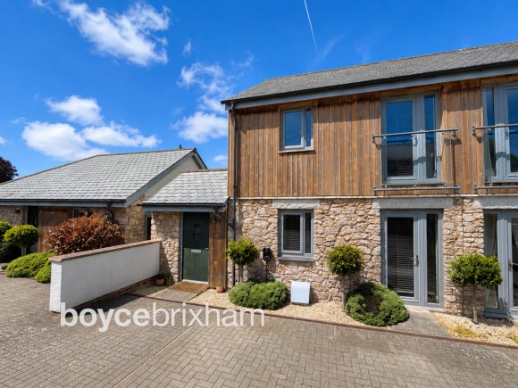 View Full Details for The Ridings, Stoke Gabriel, Totnes