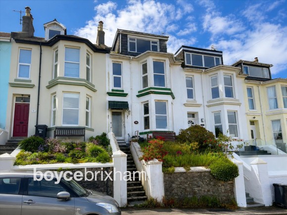 View Full Details for Ranscombe Road, Brixham