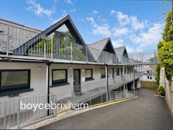 View Full Details for Bolton Court