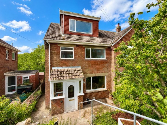 View Full Details for Elizabeth Avenue, Brixham