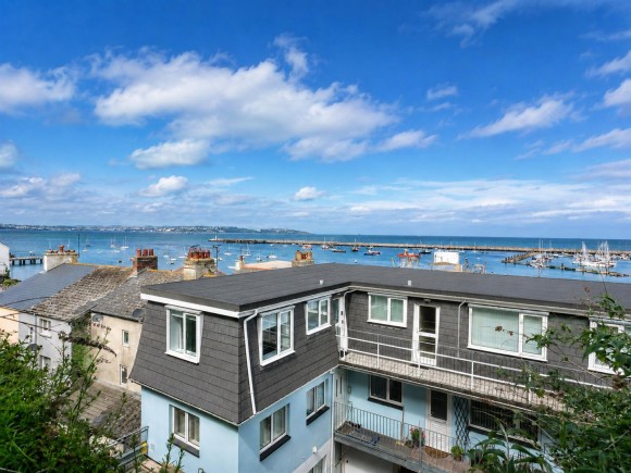 View Full Details for Overgang Road, Brixham