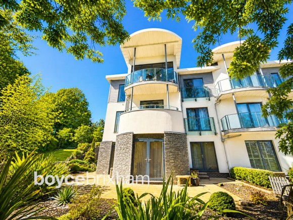View Full Details for St. Marys Drive, Brixham