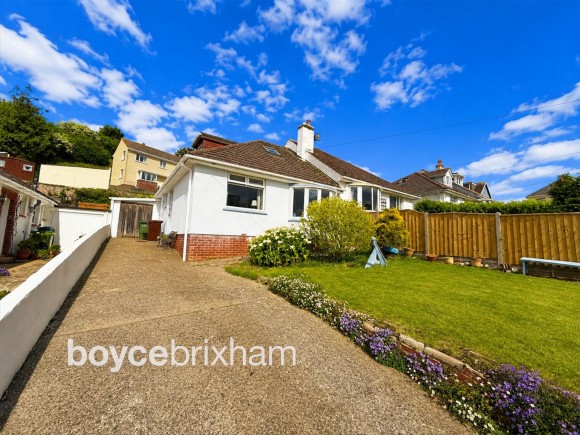 View Full Details for Heath Park, Brixham