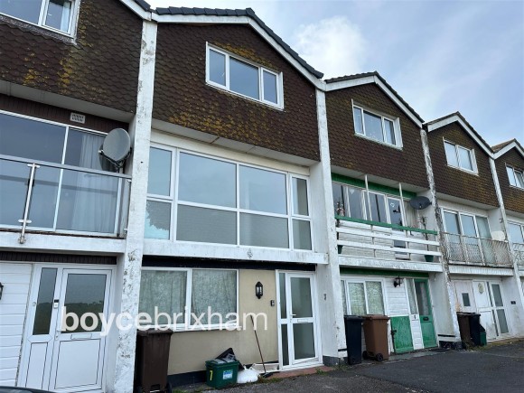 View Full Details for Raddicombe Drive, Brixham
