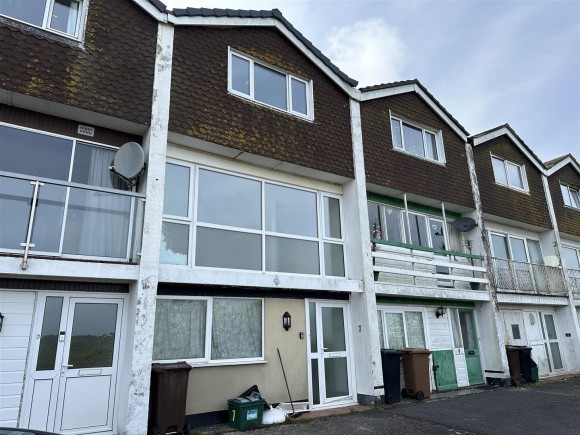 View Full Details for Raddicombe Drive, Brixham