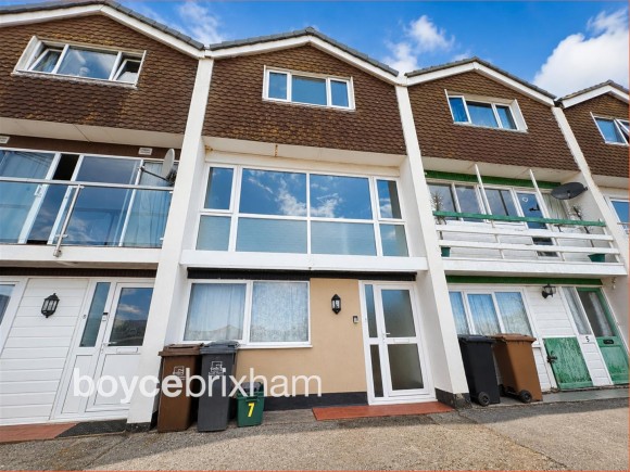 View Full Details for Raddicombe Drive, Brixham