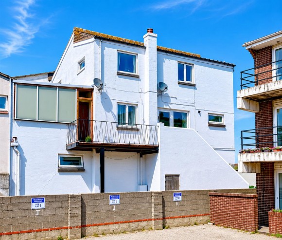View Full Details for Pillar Avenue, Brixham