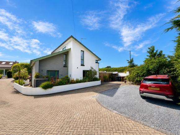 View Full Details for Hillhead, Brixham