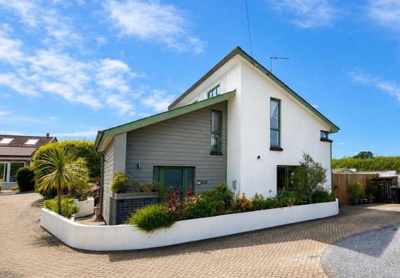 View Full Details for Hillhead, Brixham