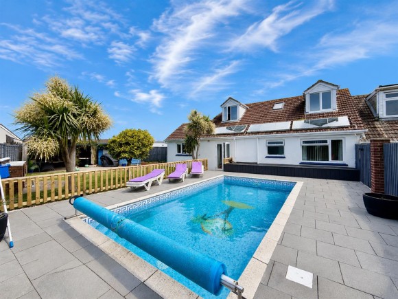 View Full Details for Elliott Grove, Brixham
