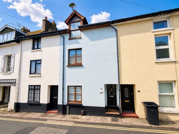 View Full Details for Milton Street, Brixham