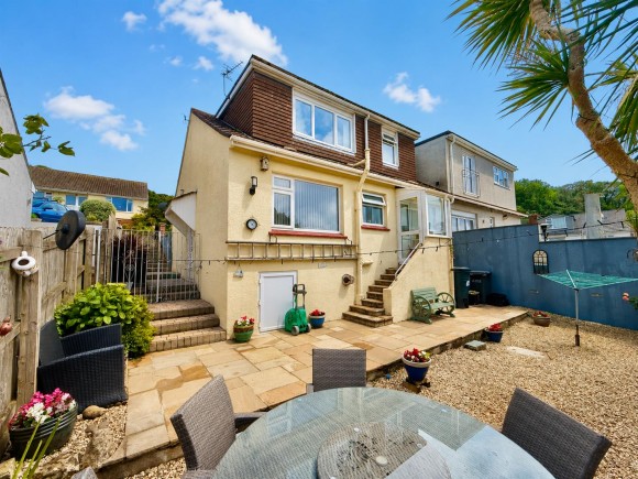 View Full Details for Southdown Avenue, Higher Brixham, Brixham