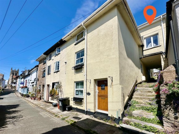 View Full Details for Higher Street, Brixham