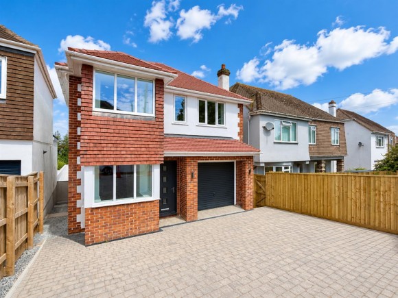 View Full Details for Langley Avenue, Brixham