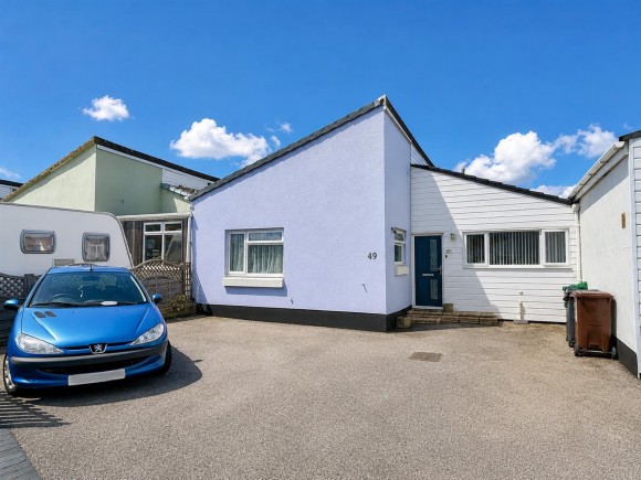 View Full Details for Pillar Avenue, Brixham