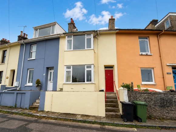 View Full Details for Mount Pleasant Road, Brixham