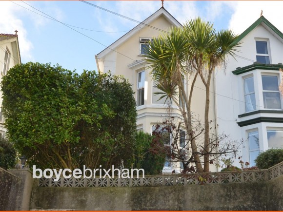 View Full Details for Parkham Road