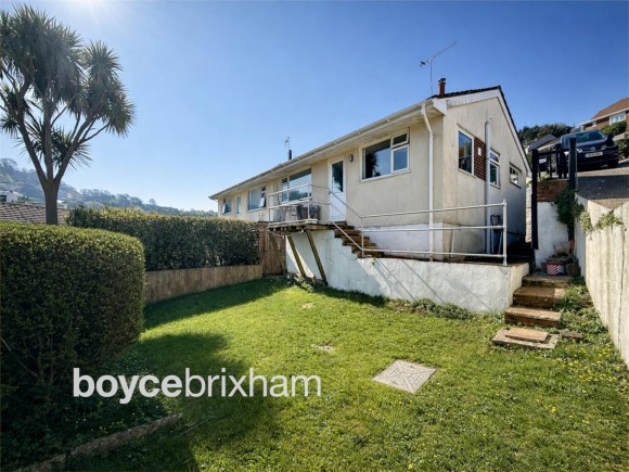 View Full Details for Cedar Way, Brixham