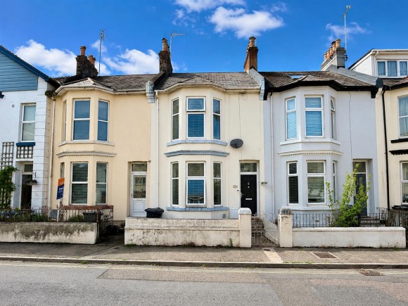 View Full Details for Greenswood Road, Brixham