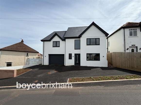 View Full Details for Castor Road, Brixham