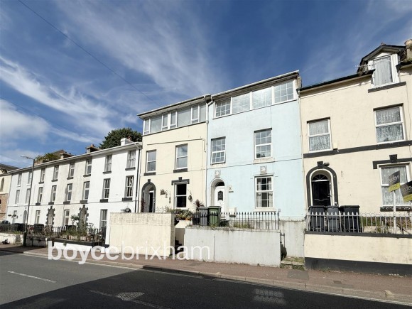 View Full Details for Bolton Street, Brixham