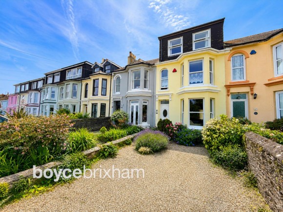 View Full Details for Bella Vista Road, Brixham