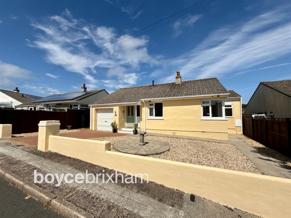View Full Details for Meadow Park, Brixham