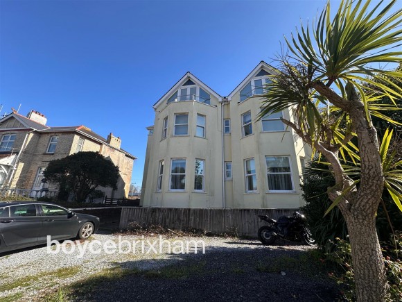 View Full Details for Dartmouth Road, Paignton