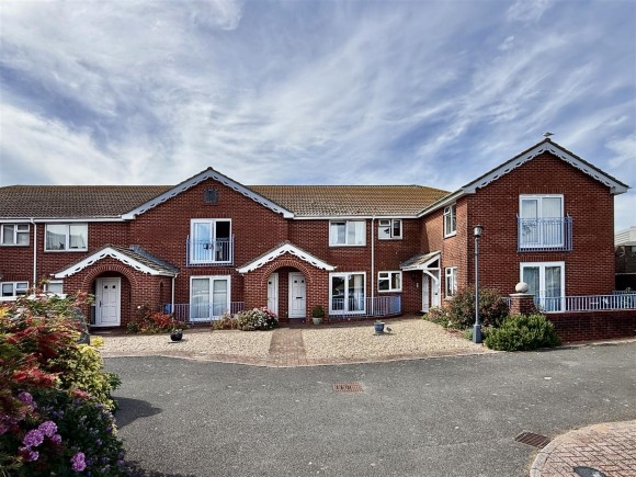 View Full Details for Kingswater Court, Nelson Road, Brixham