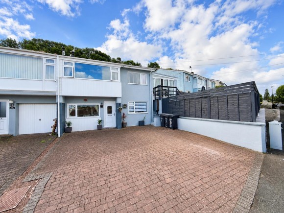 View Full Details for Ocean View Drive, Brixham