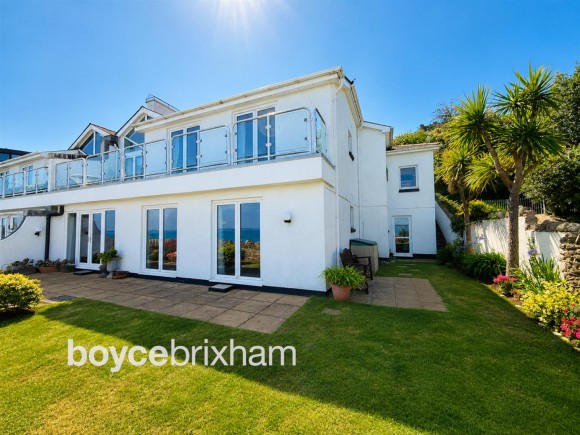 View Full Details for Berry Head Road, Brixham