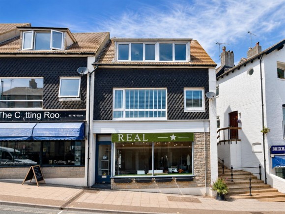 View Full Details for Middle Street, Brixham
