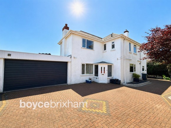 View Full Details for Rea Barn Road, Brixham