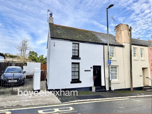 View Full Details for Milton Street, Brixham