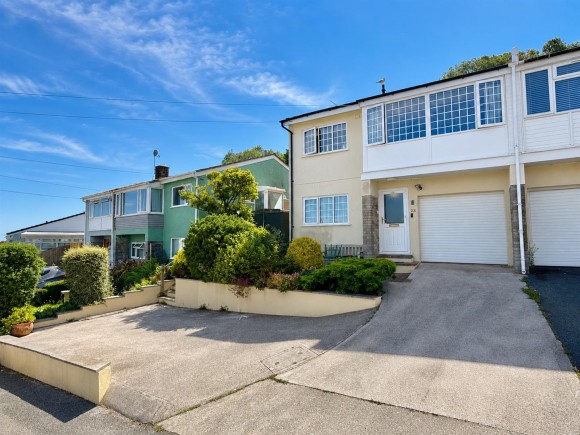View Full Details for Ocean View Drive, Brixham
