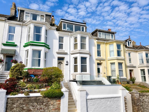 View Full Details for Ranscombe Road, Brixham